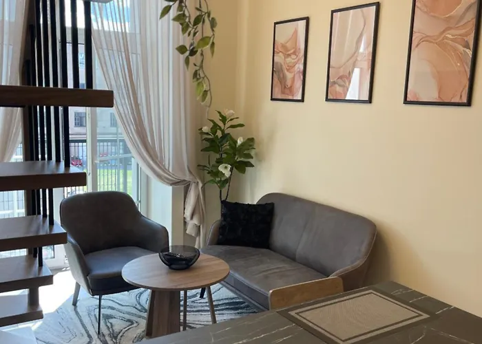 Mini Loft
