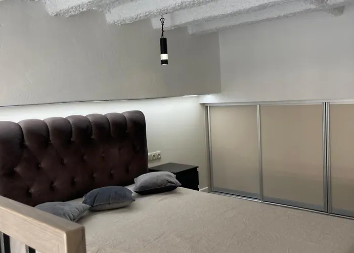 Mini Loft
