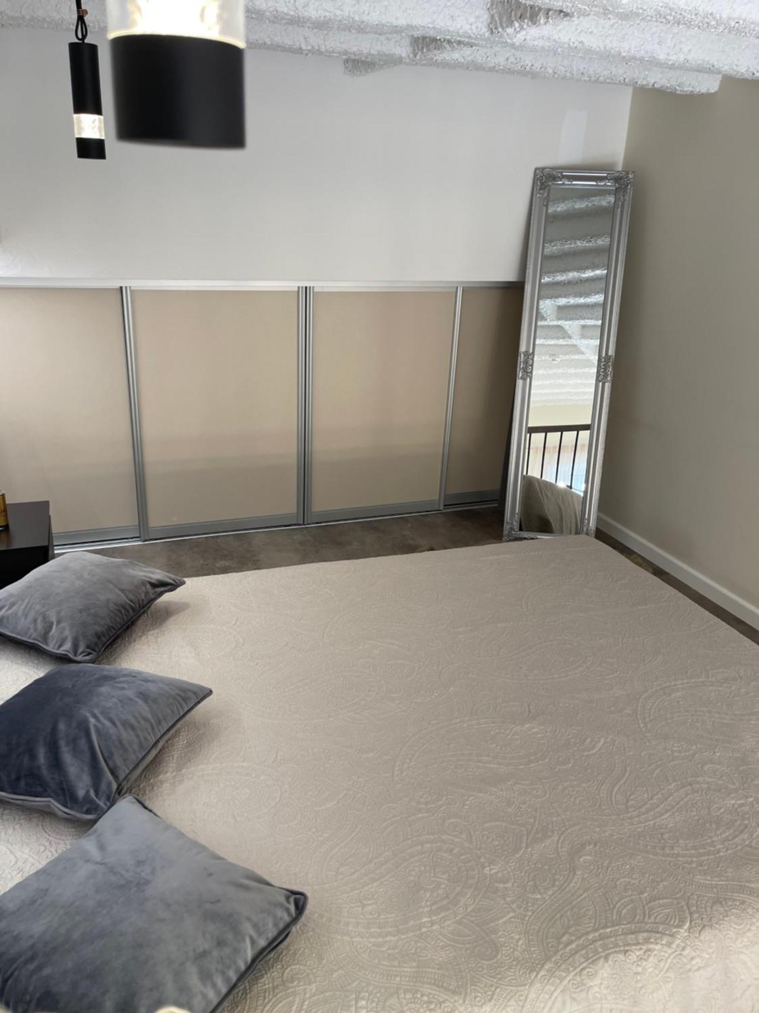 Mini Loft Apartment *