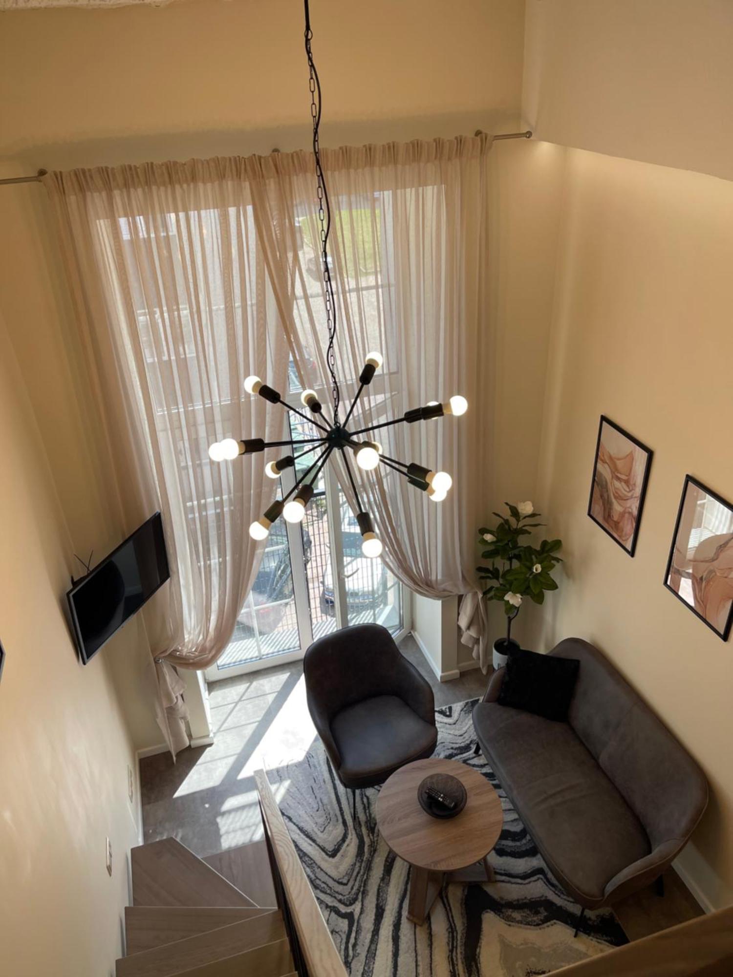 Apartment Mini Loft