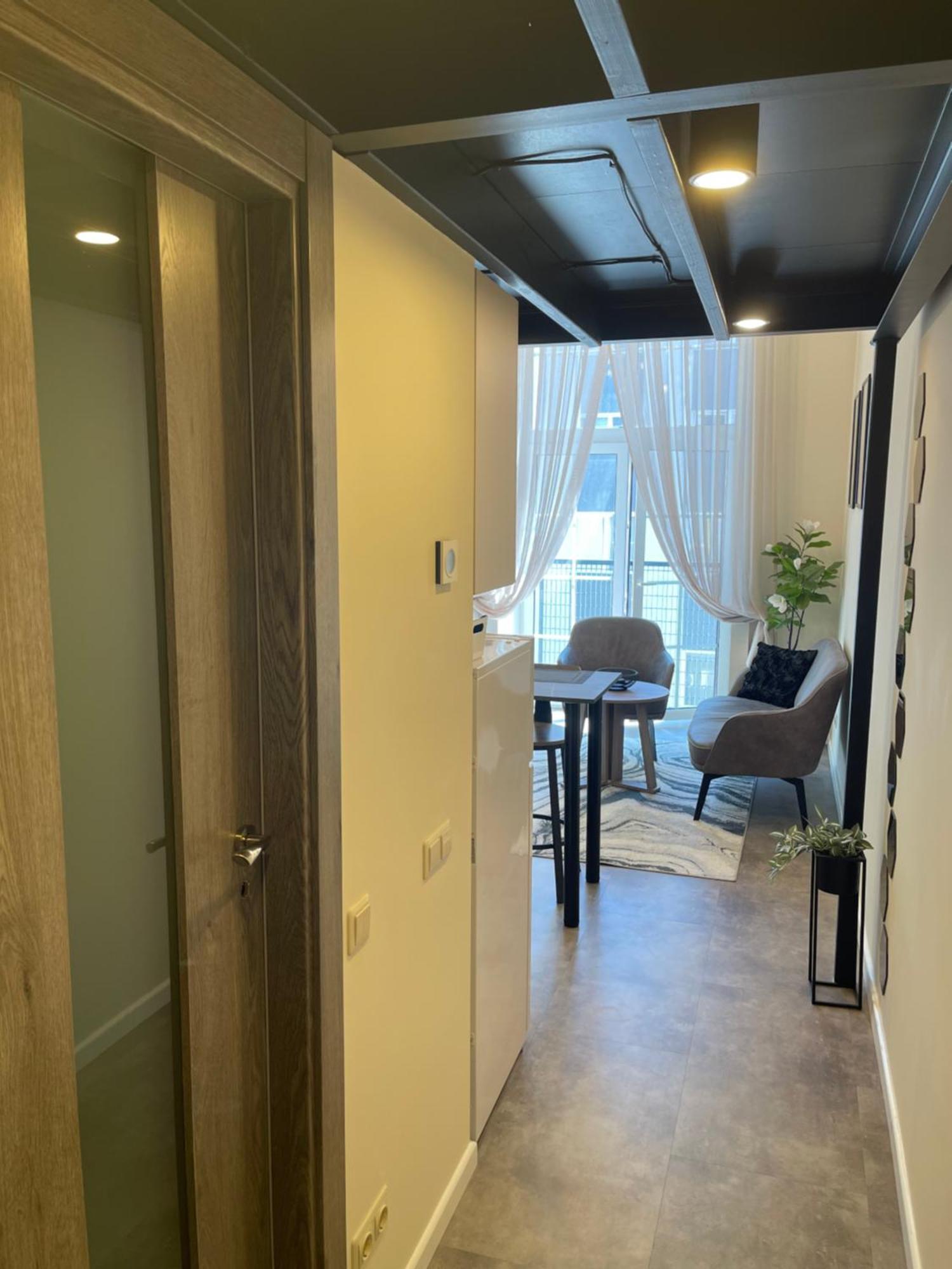 Apartment Mini Loft *