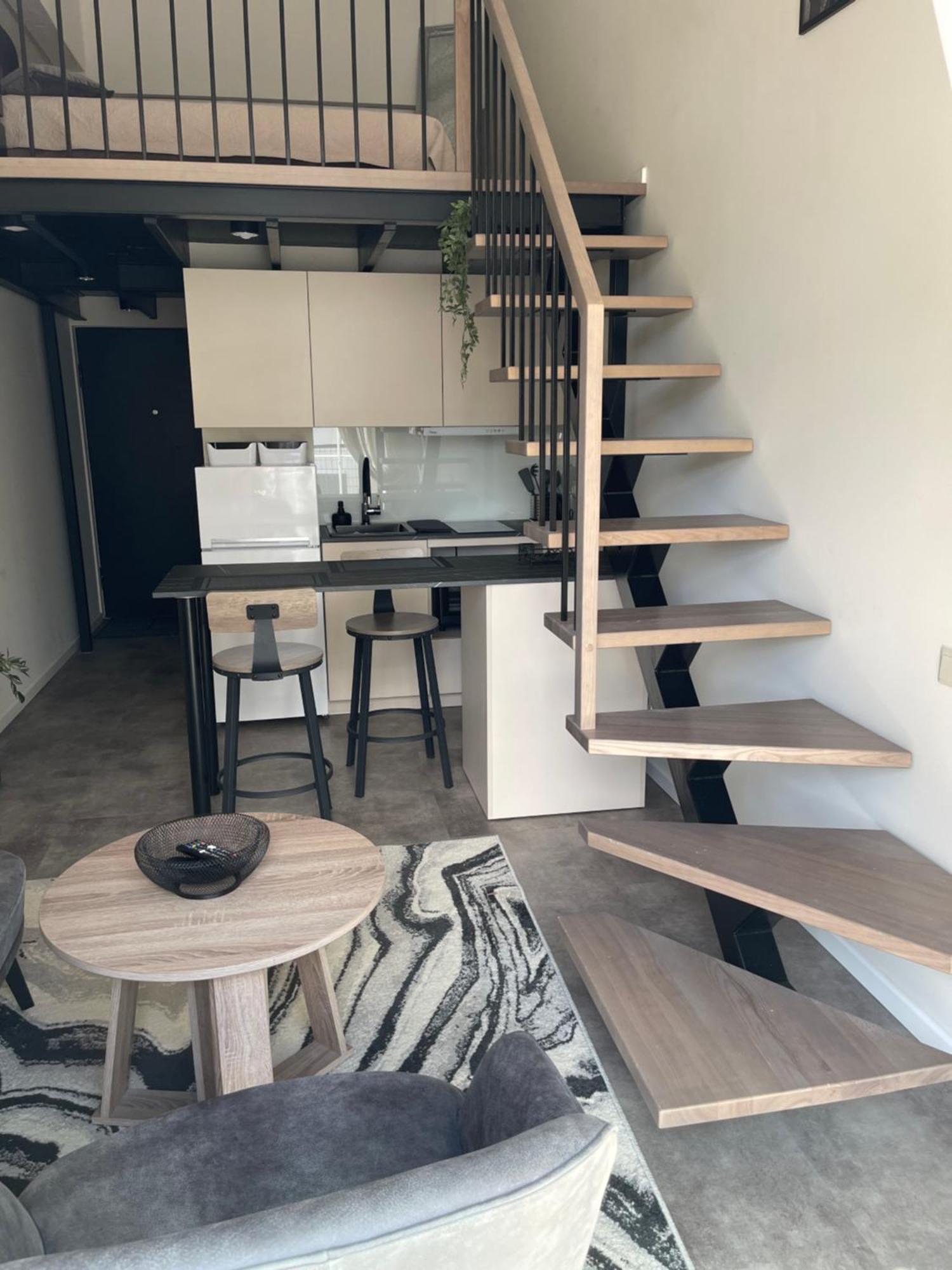 Mini Loft * Kaunas