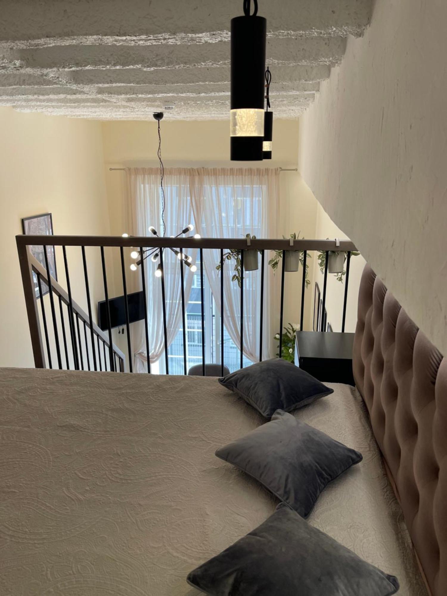Apartment Mini Loft