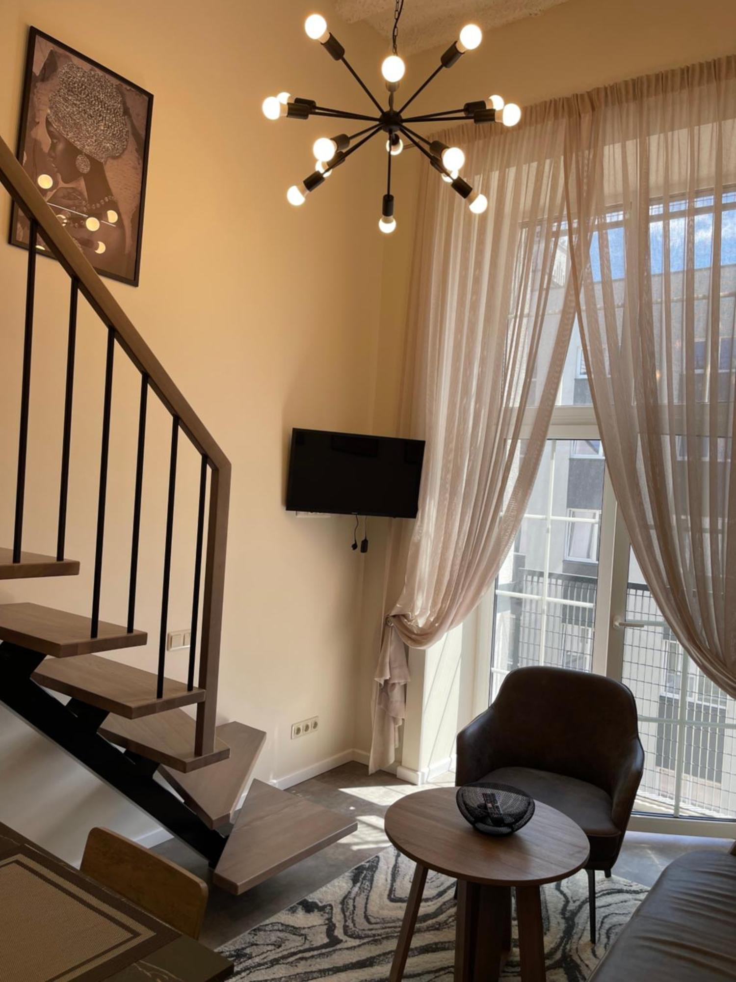 Mini Loft